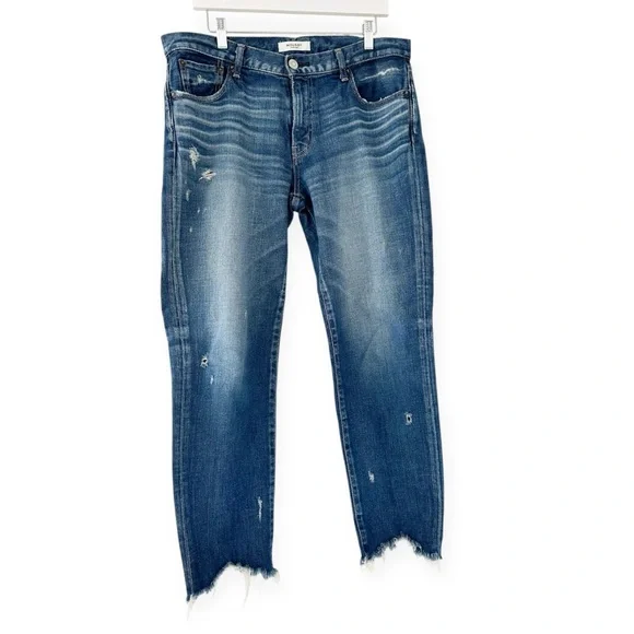 Moussy Vintage • Daleville Skinny Jean - Picture 2 of 13